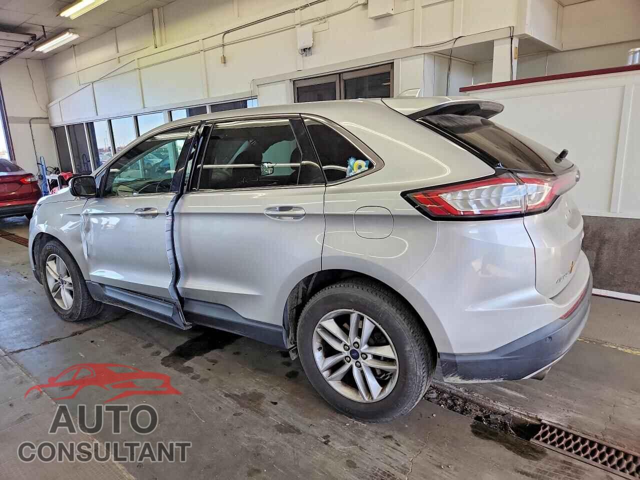FORD EDGE 2015 - 2FMTK3J98FBB57221