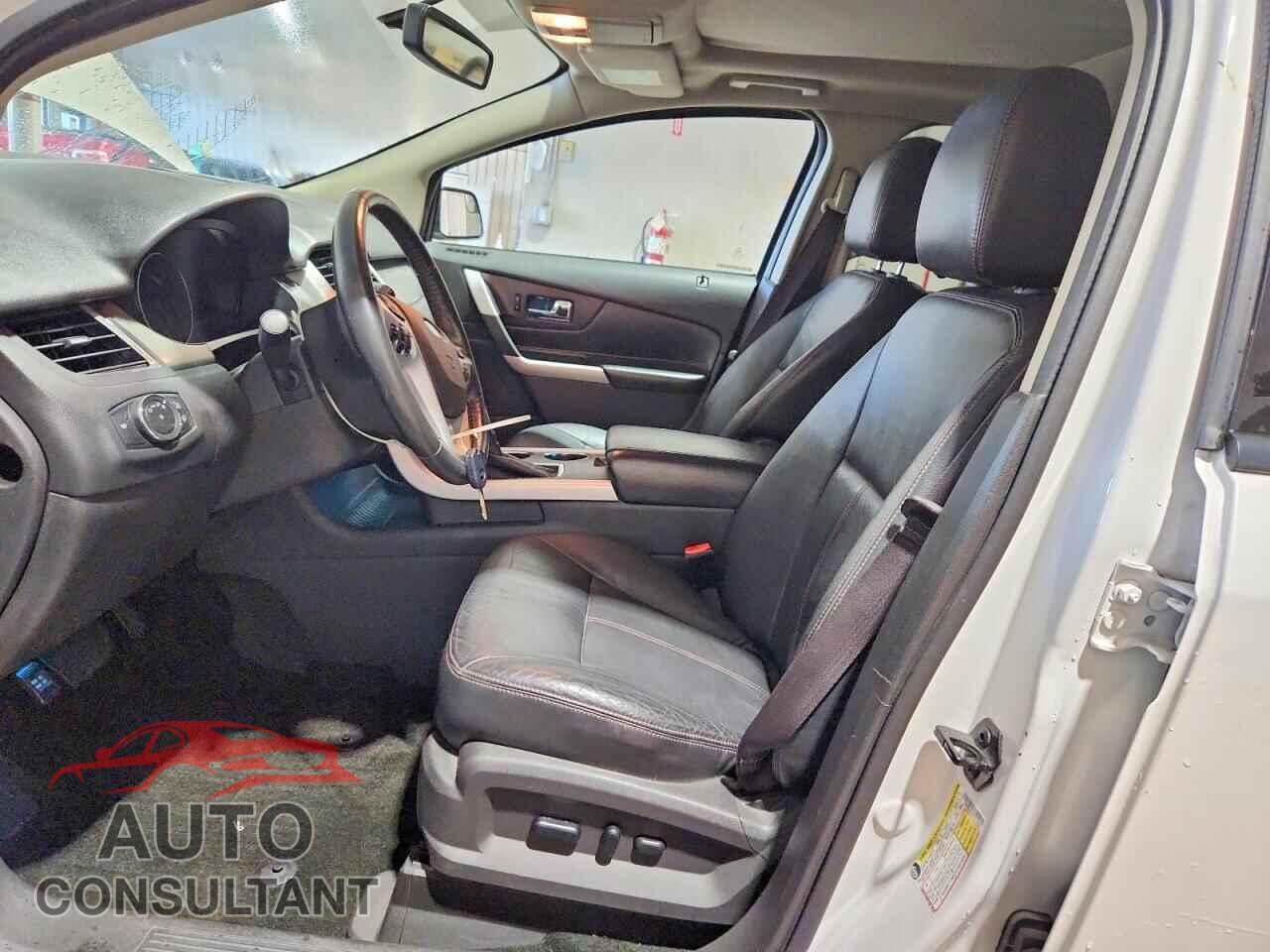 FORD EDGE 2012 - 2FMDK4JC2CBA85806