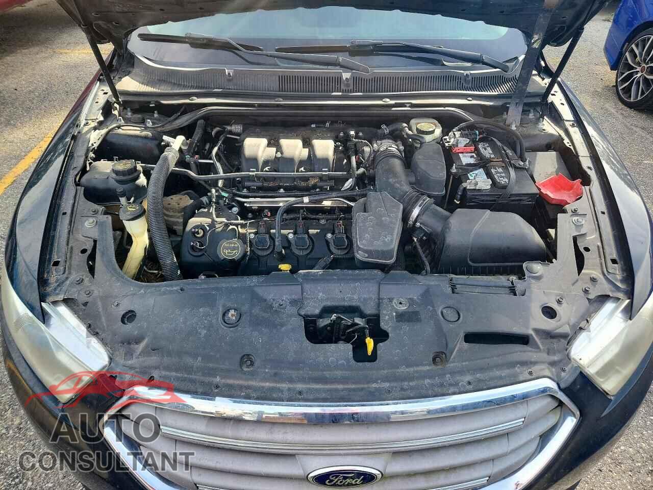 FORD TAURUS 2014 - 1FAHP2D8XEG145707