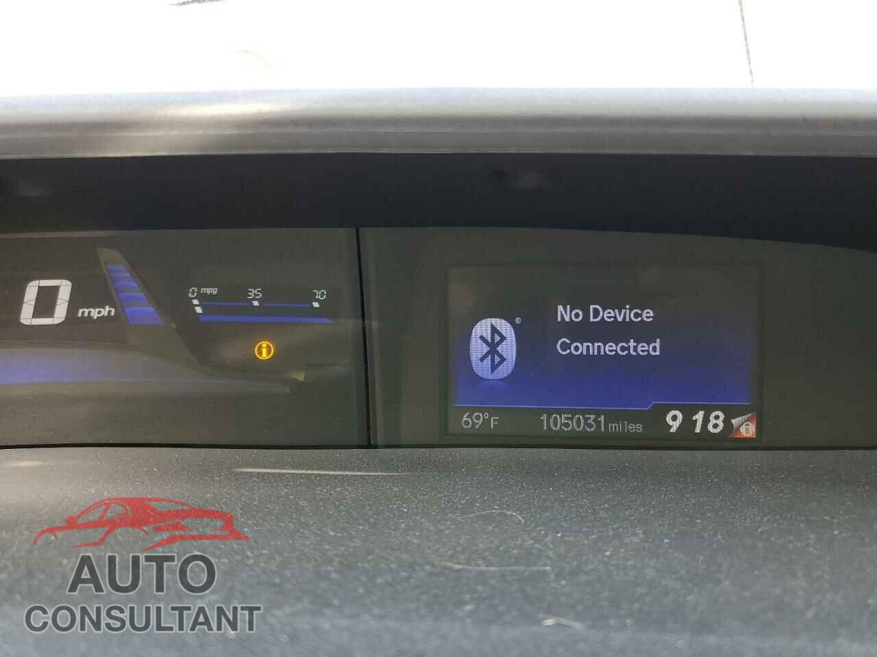 HONDA CIVIC 2015 - 19XFB2F57FE045066