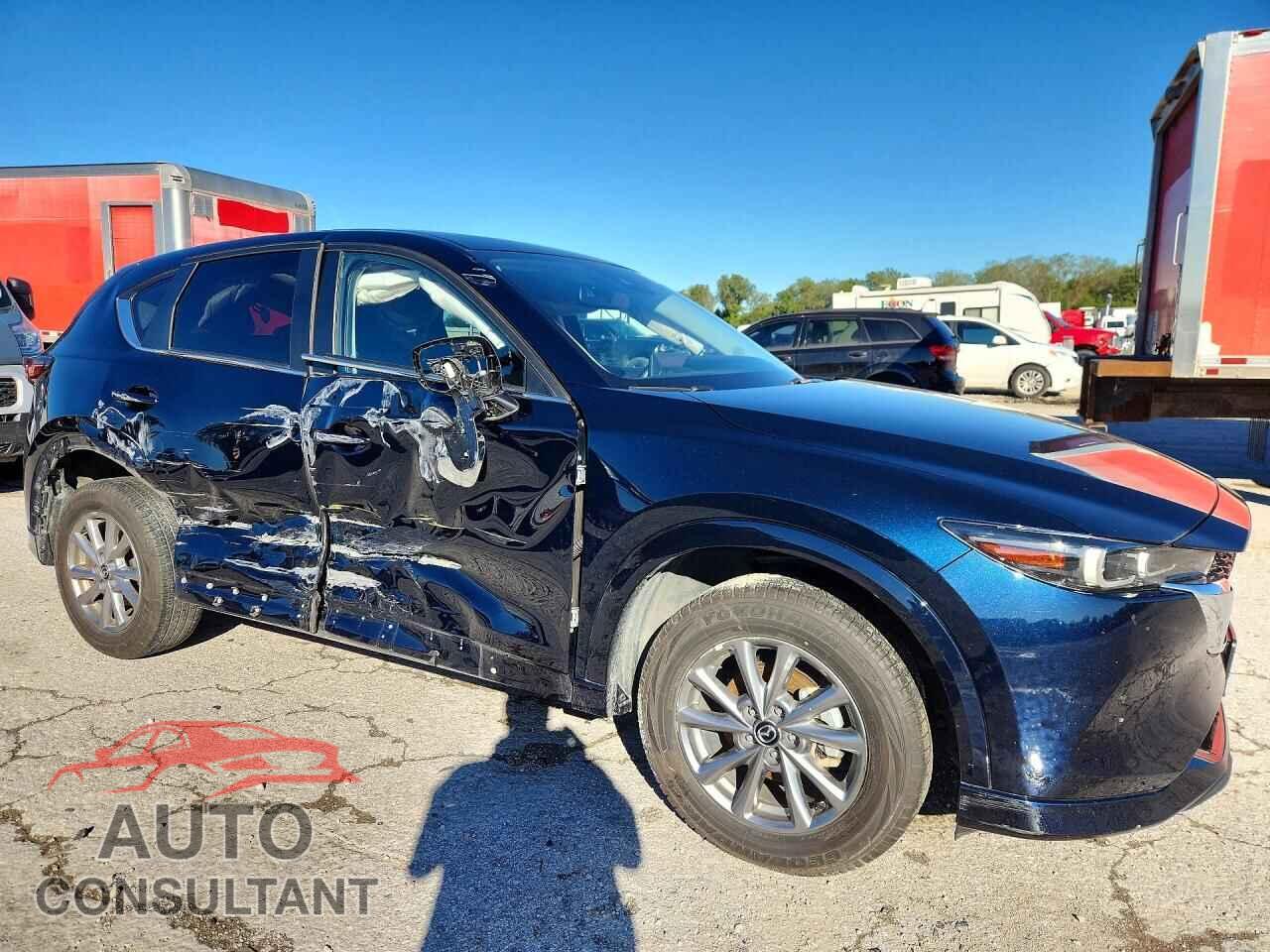 MAZDA CX-5 2025 - JM3KFBCM3S0739729