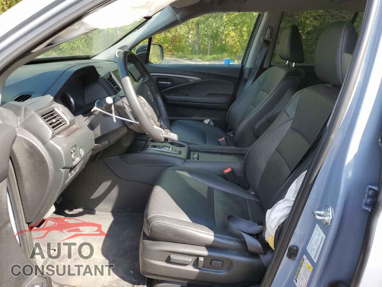HONDA RIDGELINE 2023 - 5FPYK3F75PB502153
