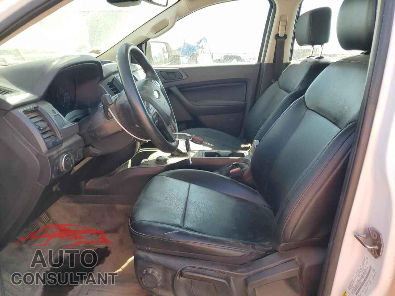 FORD RANGER 2021 - 1FTER4FH4MLD12956