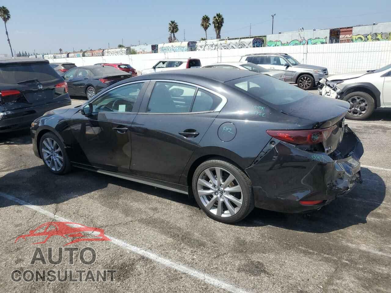 MAZDA 3 2023 - 3MZBPABM0PM351991