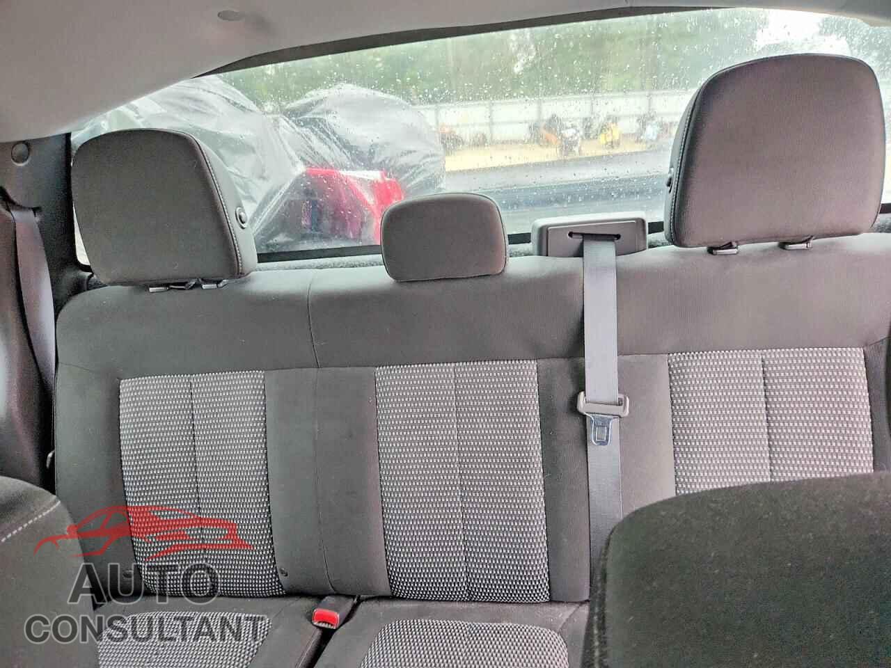 FORD F150 2014 - 1FTFX1EF2EFB75248