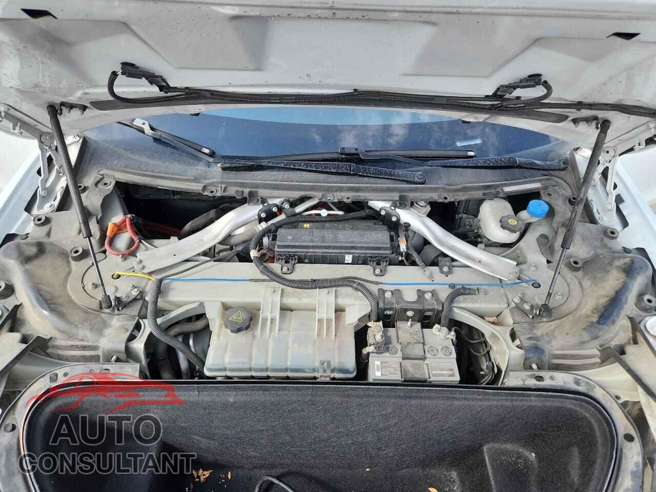 TESLA MODEL S 2018 - 5YJSA1E22JF281078