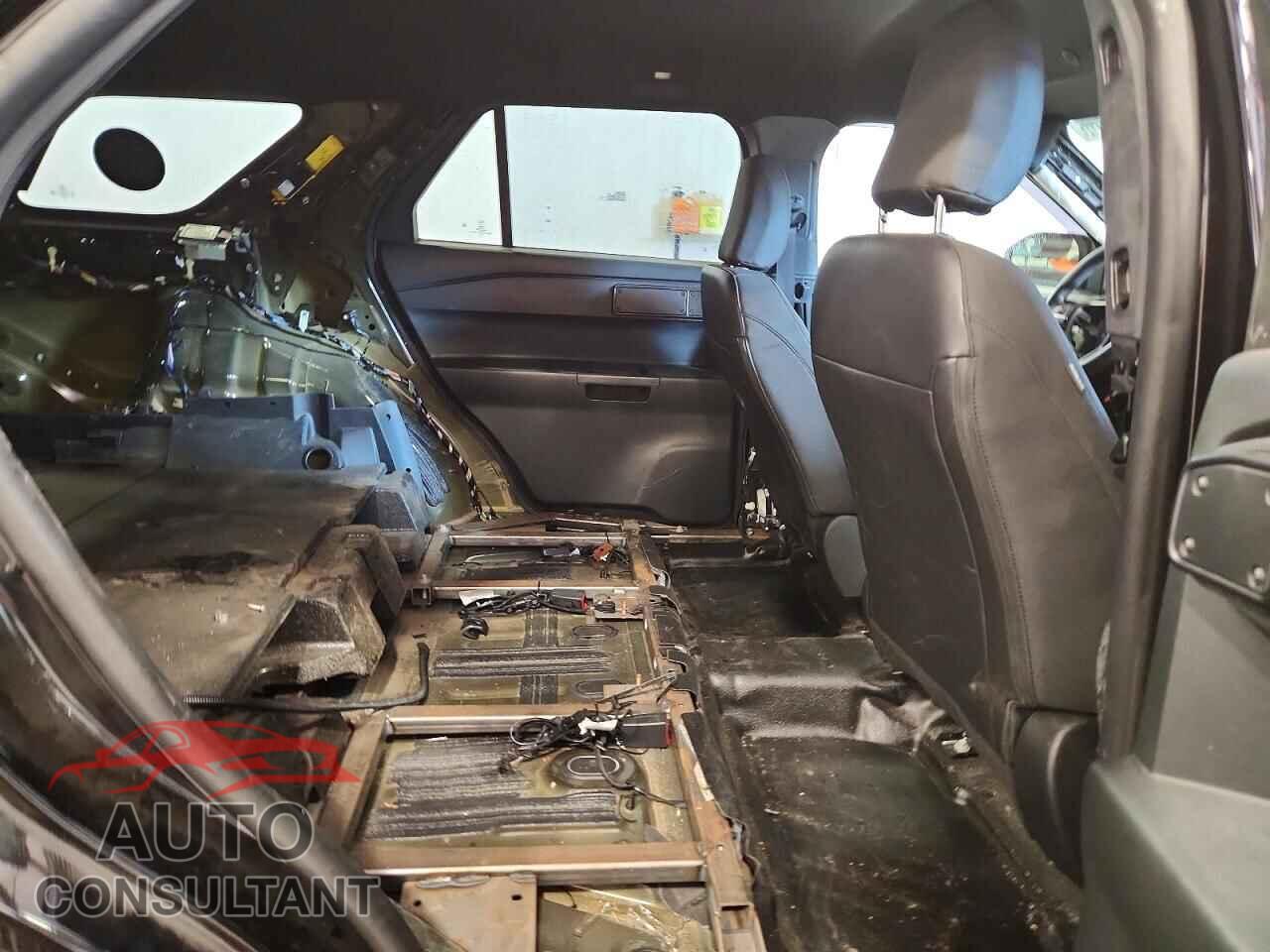 FORD EXPLORER 2023 - 1FM5K8AB1PGB12401