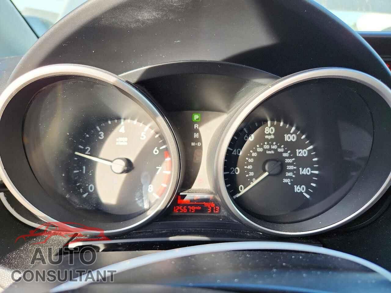 MAZDA 5 2012 - JM1CW2BL3C0143740
