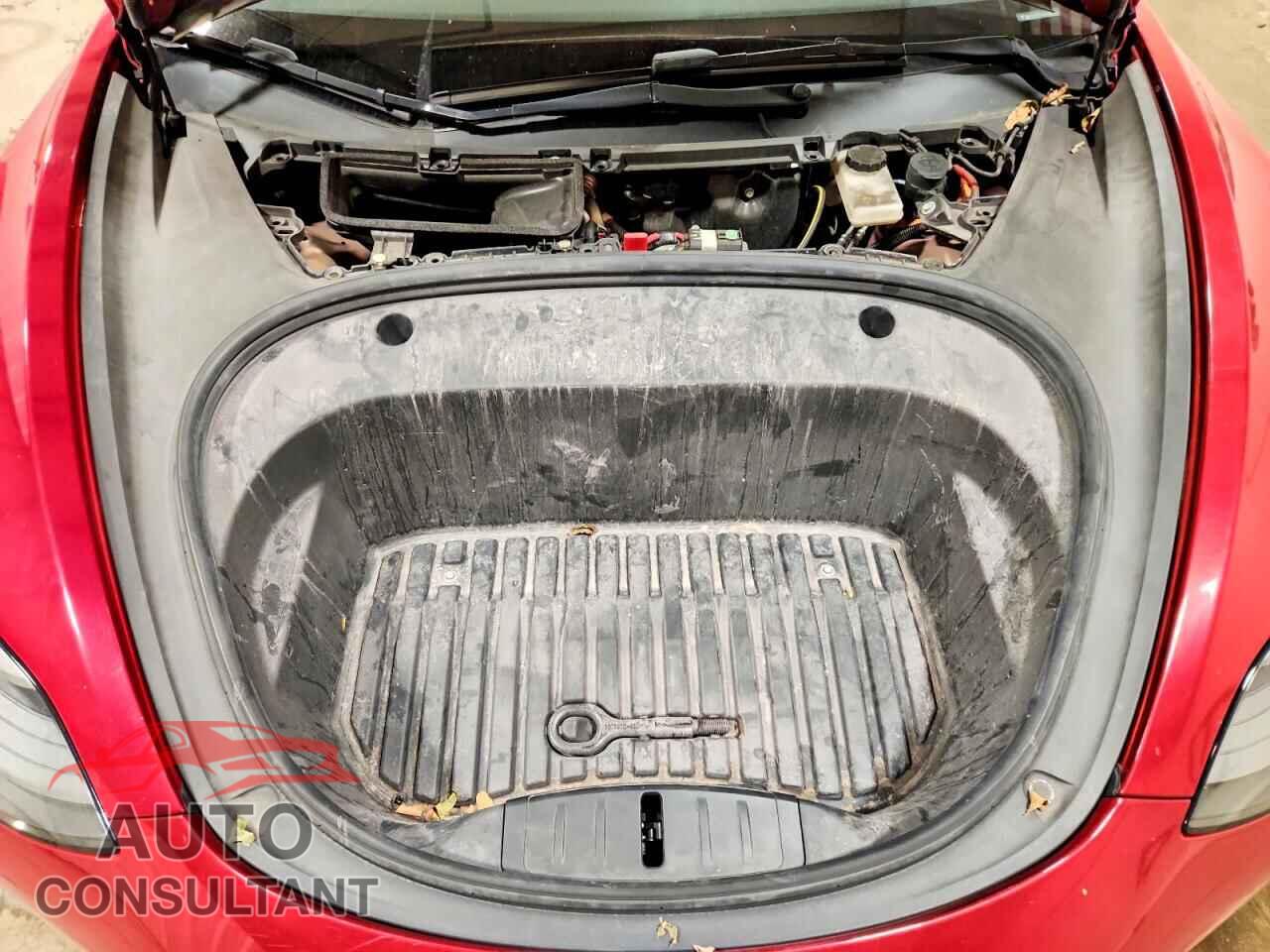 TESLA MODEL 3 2023 - 5YJ3E1EA2PF450217