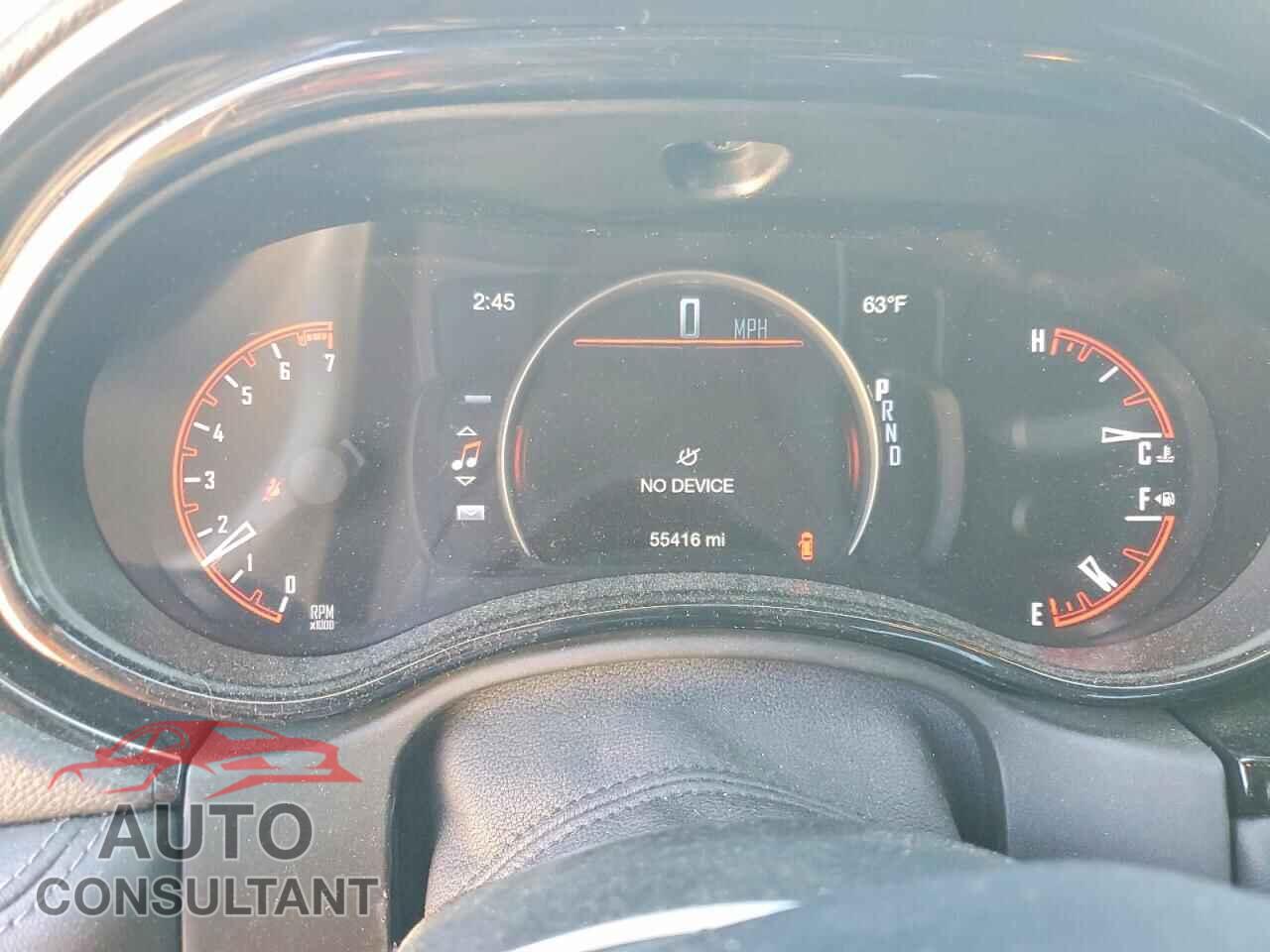 DODGE DURANGO 2022 - 1C4RDJDG6NC206616