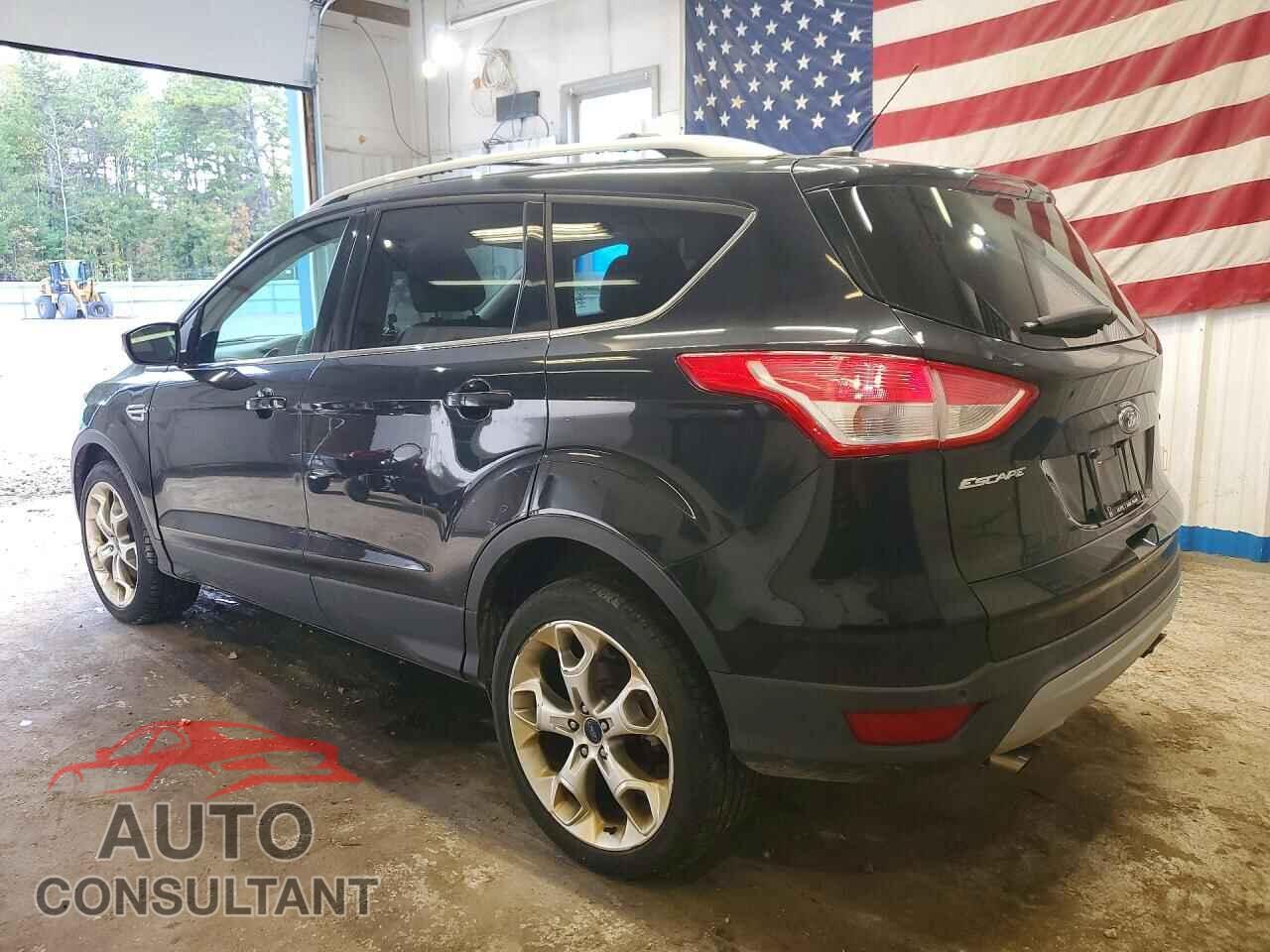FORD ESCAPE 2013 - 1FMCU9J99DUD62695