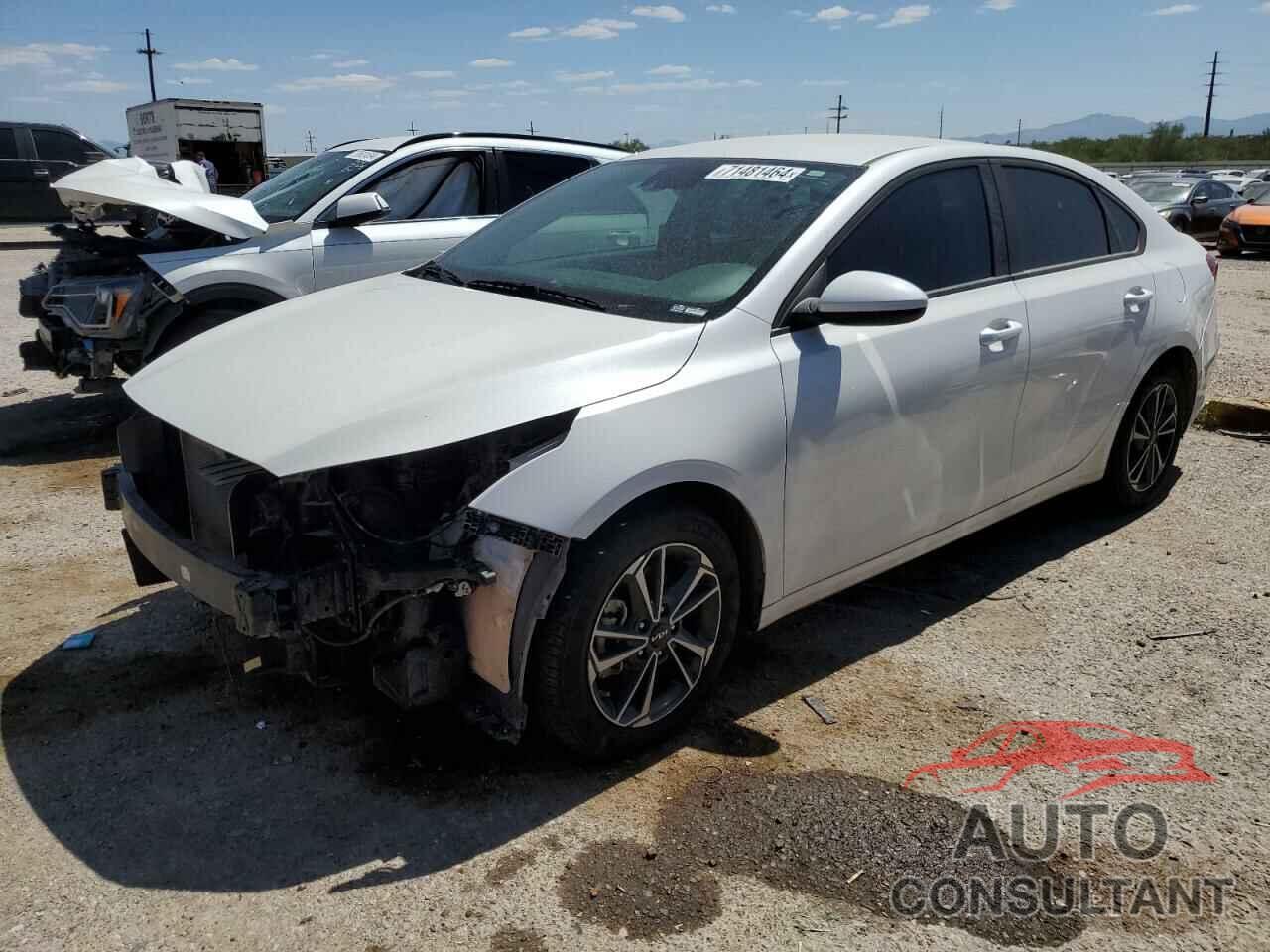 KIA FORTE 2023 - 3KPF24AD0PE692369