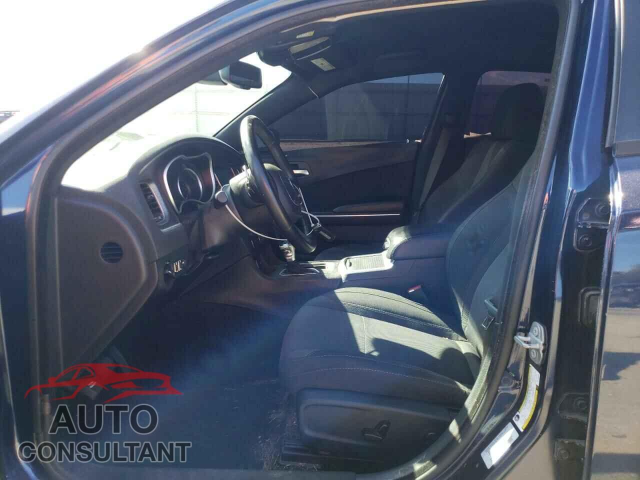 DODGE CHARGER 2016 - 2C3CDXCT2GH186960