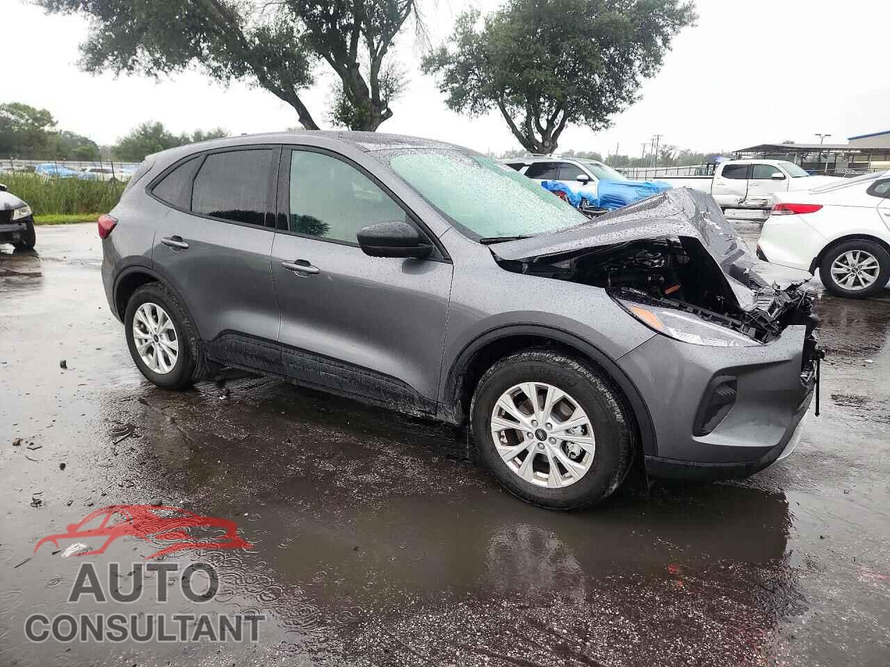 FORD ESCAPE 2026 - 1FMCU0GN9TUA06858