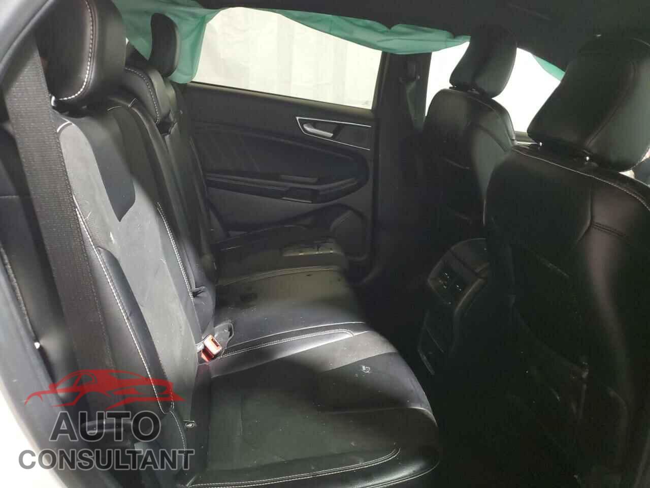 FORD EDGE 2021 - 2FMPK4AP6MBA14819