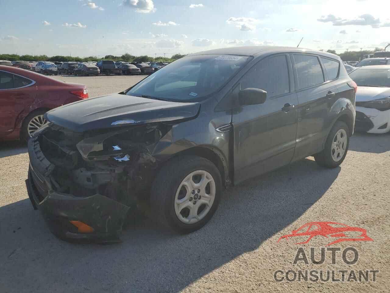FORD ESCAPE 2019 - 1FMCU0F71KUA70975