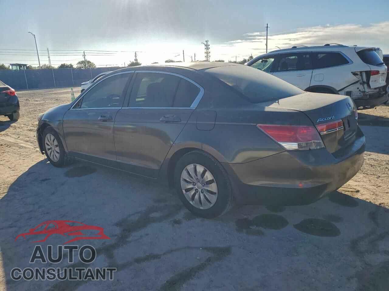 HONDA ACCORD 2012 - 1HGCP2F31CA022448