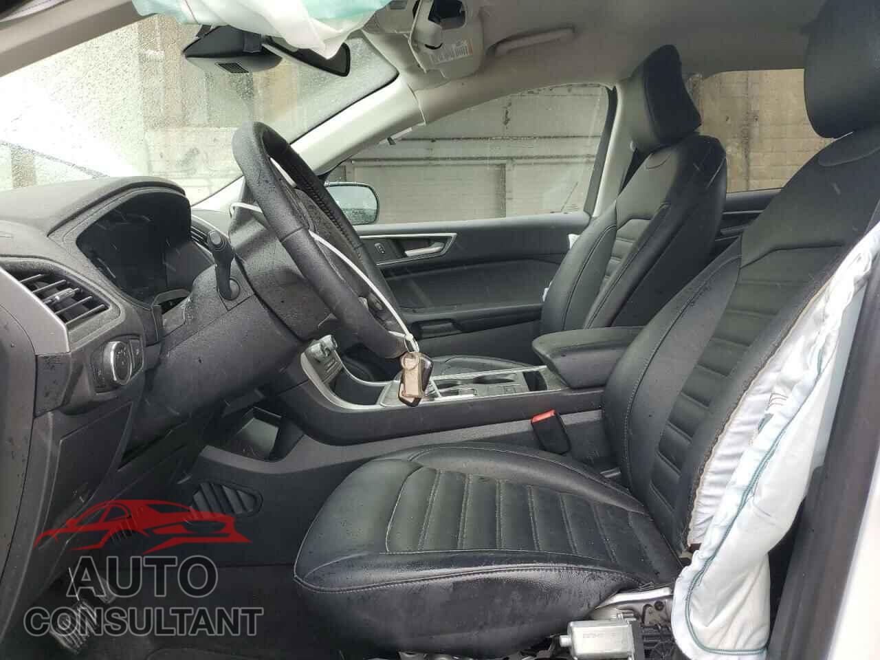 FORD EDGE 2024 - 2FMPK4J97RBA82524