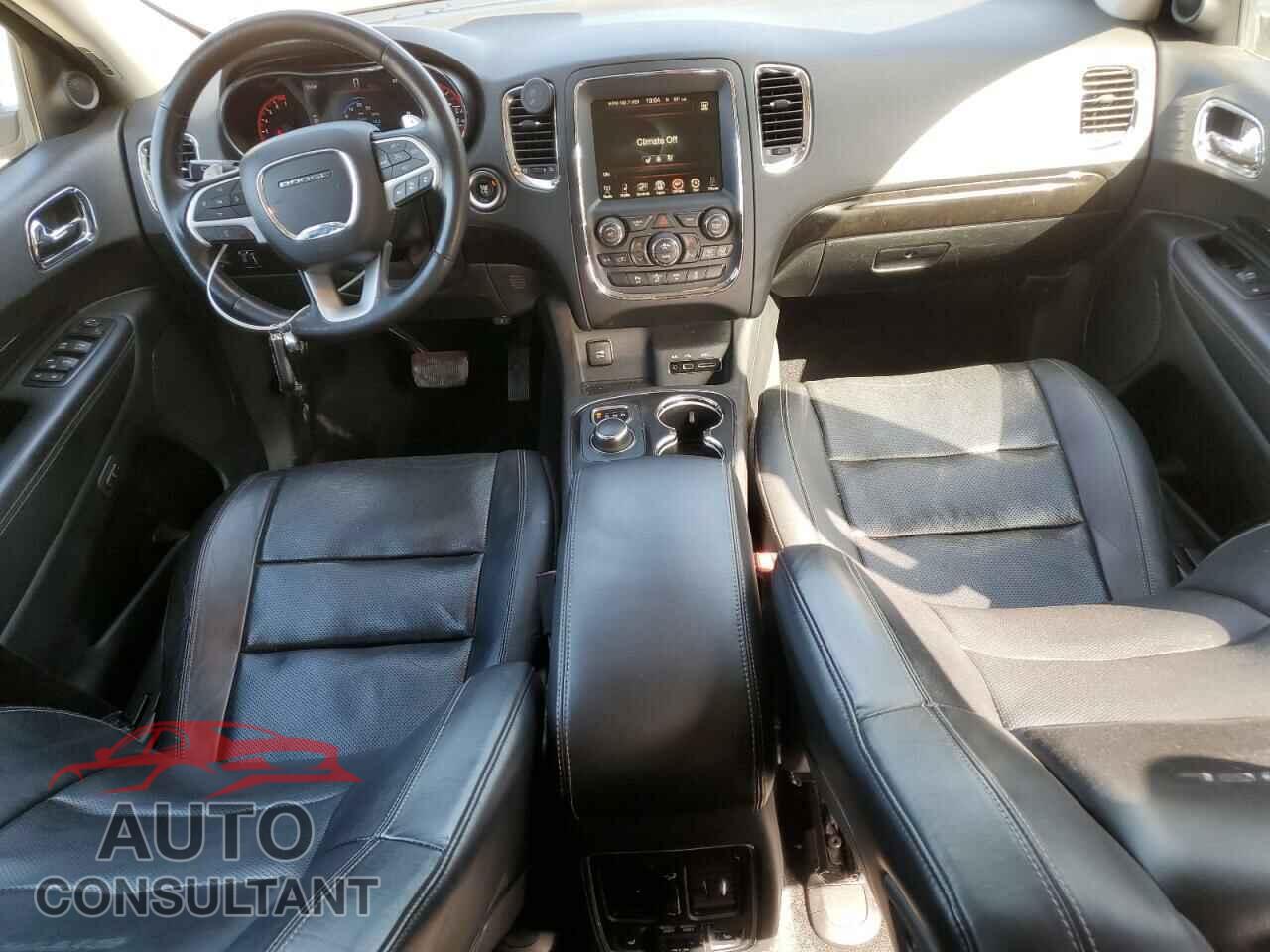 DODGE DURANGO 2015 - 1C4RDHEG9FC786517