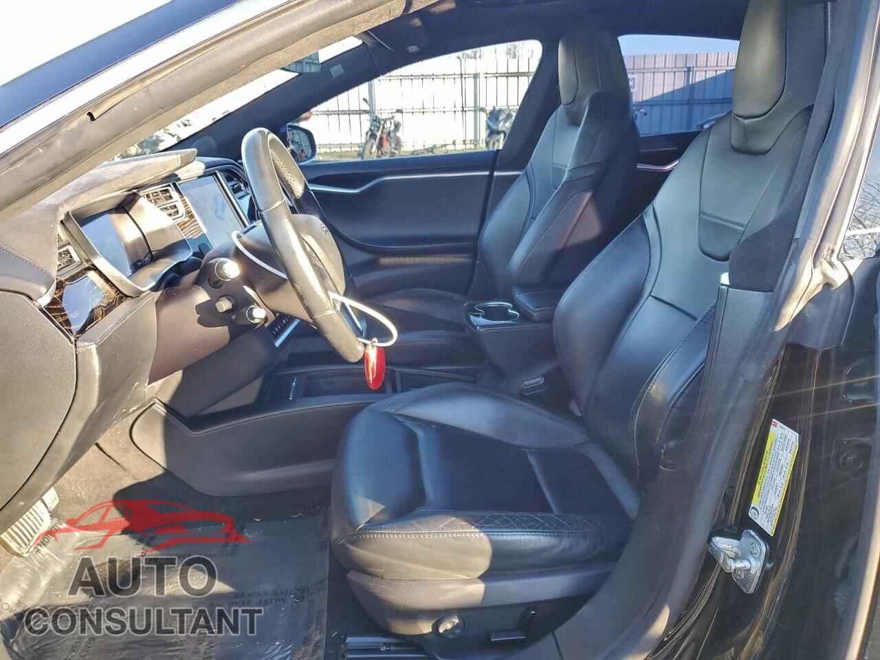 TESLA MODEL S 2016 - 5YJSA1E29GF148875