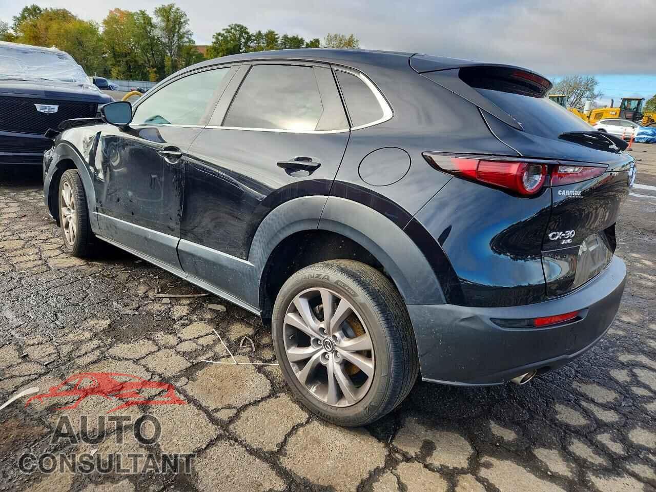 MAZDA CX30 2021 - 3MVDMBBL9MM249858
