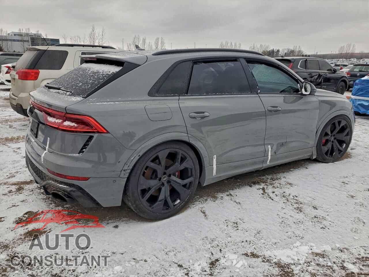 AUDI RS 2024 - WU1ARBF11RD000183
