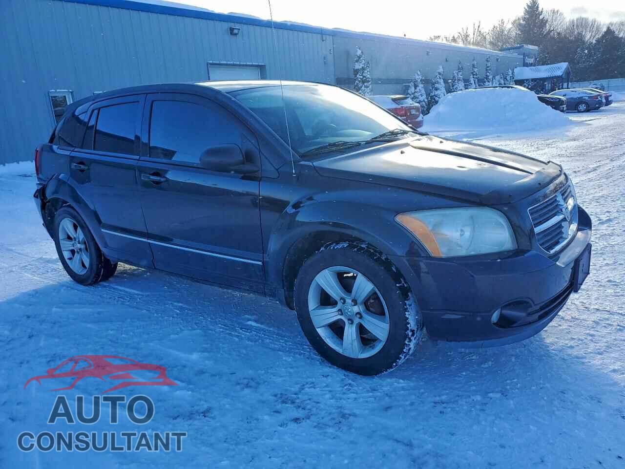 DODGE CALIBER 2011 - 1B3CB4HA3BD221309
