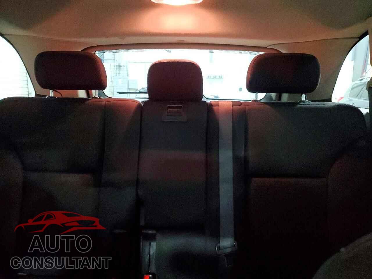 FORD EDGE 2010 - 2FMDK4JC4ABA14877