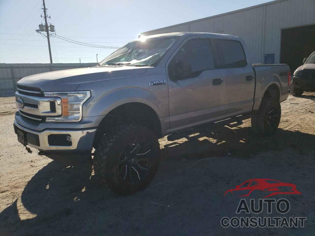 FORD F-150 2020 - 1FTEW1E42LFB10054
