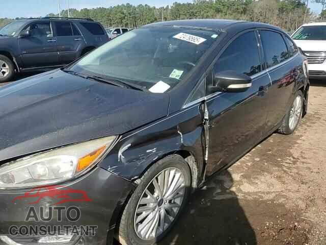 FORD FOCUS 2017 - 1FADP3J22HL298095