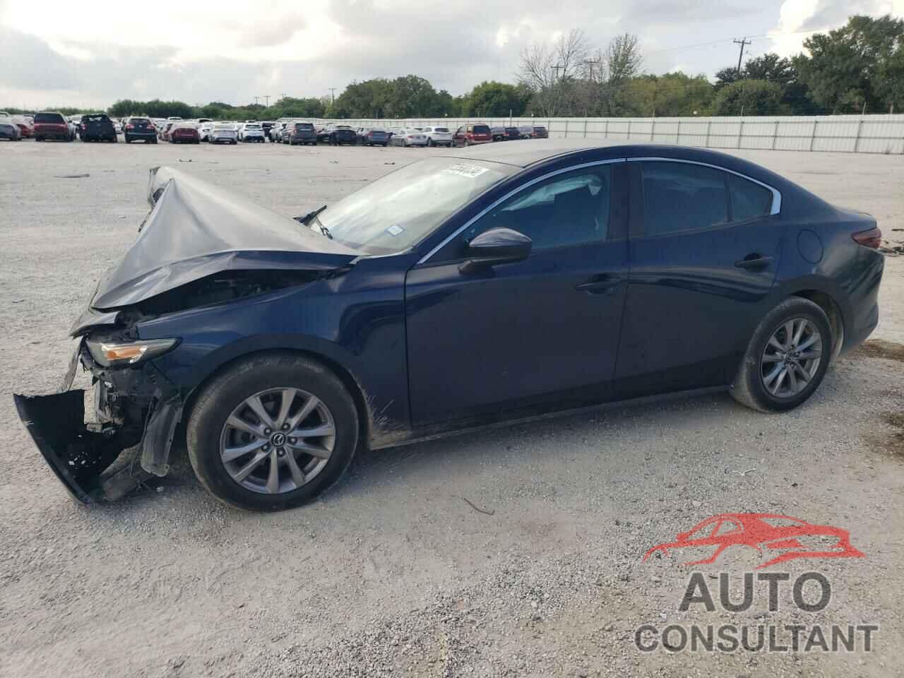 MAZDA 3 2020 - 3MZBPABL8LM123948