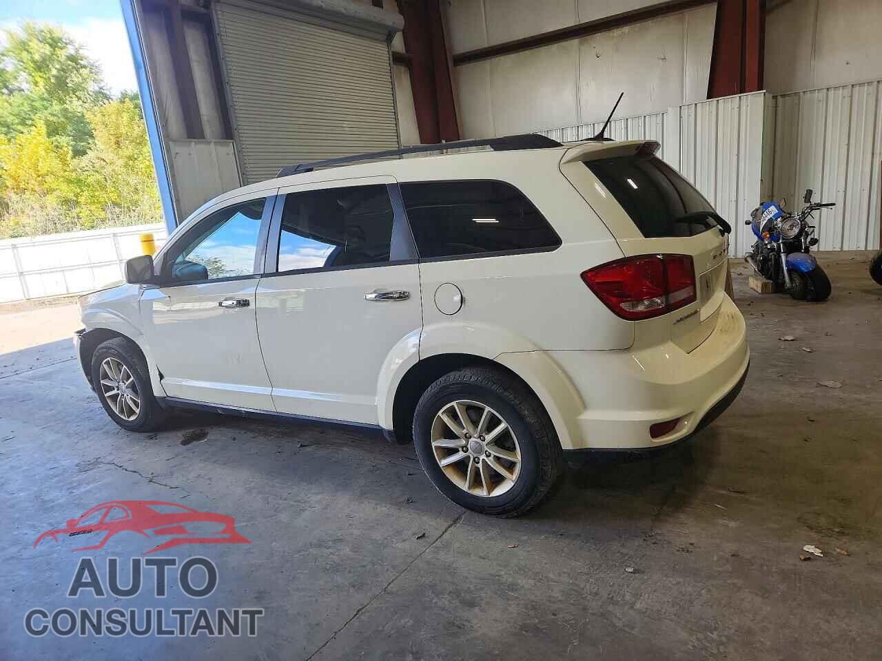 DODGE JOURNEY 2016 - 3C4PDCBB9GT178148