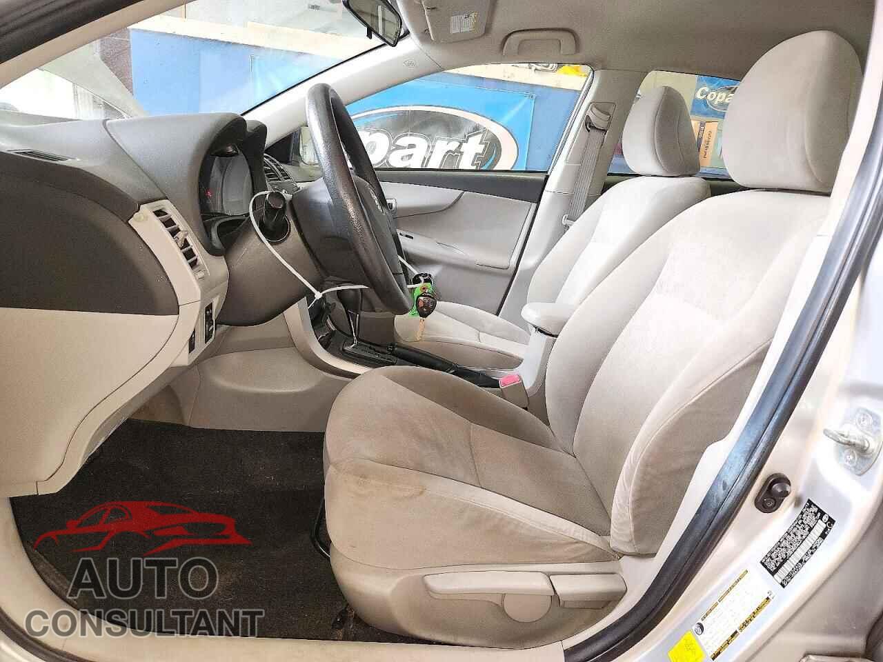 TOYOTA COROLLA 2013 - JTDBU4EE4DJ118092