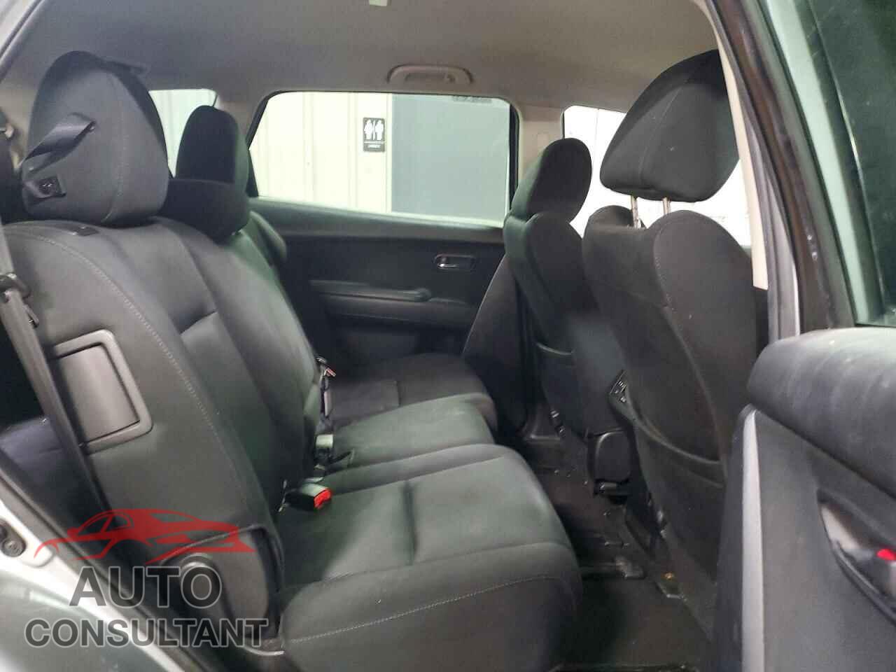 MAZDA CX-9 2013 - JM3TB3BA3D0414577