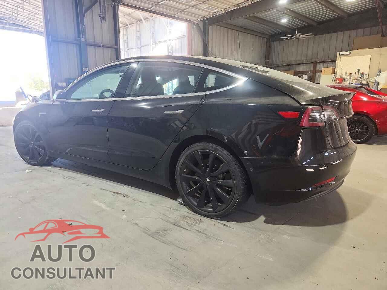 TESLA MODEL 3 2018 - 5YJ3E1EA2JF071211