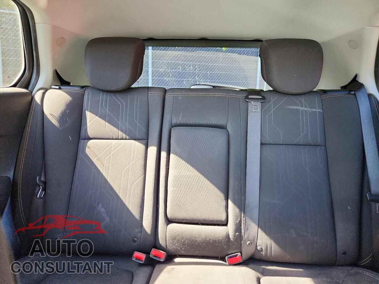 CHEVROLET TRAX 2020 - 3GNCJPSB3LL218028