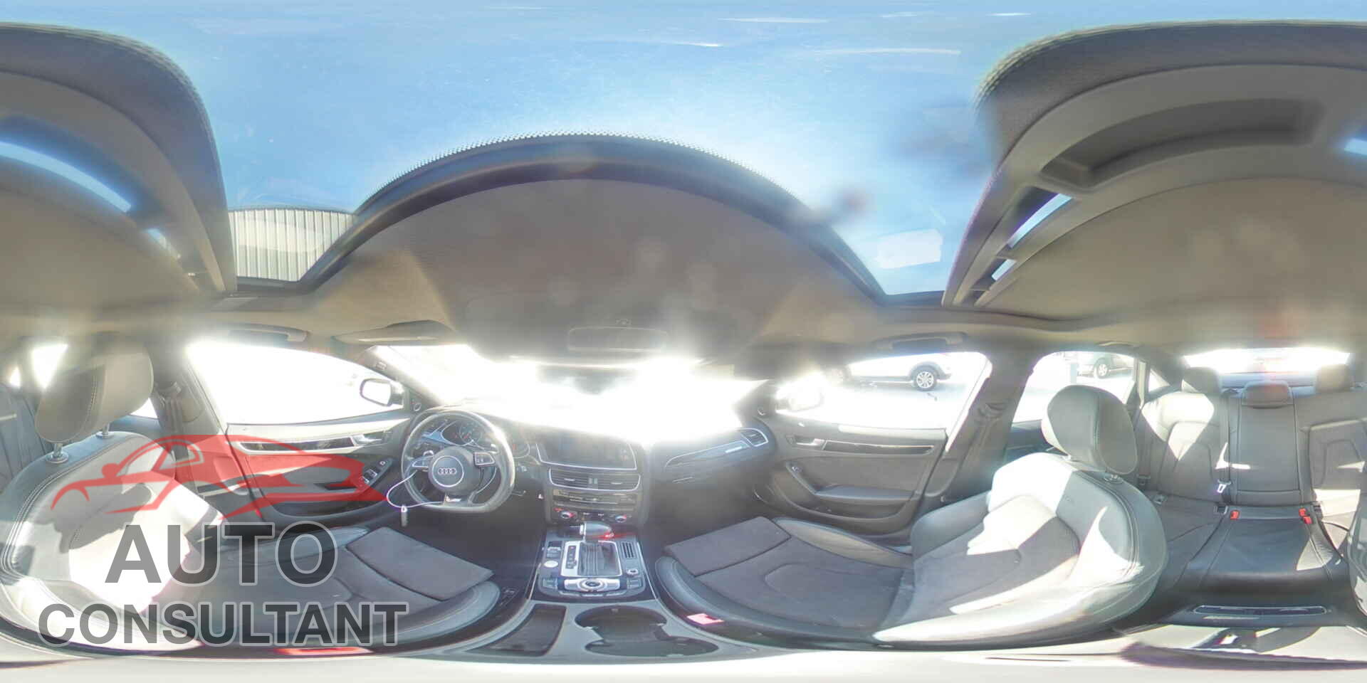 AUDI A4 2016 - WAUFFAFL0GA005166