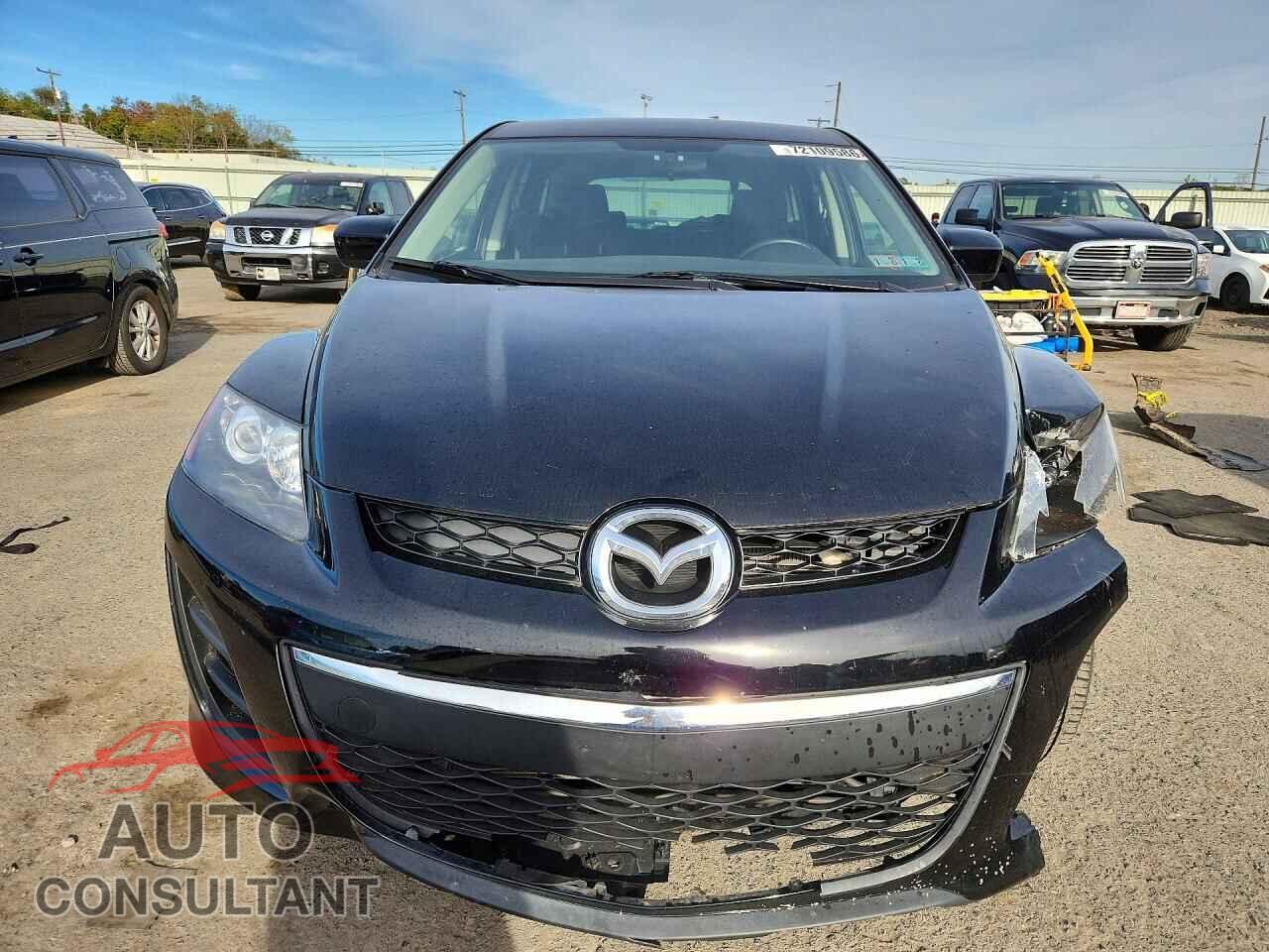 MAZDA CX-7 2010 - JM3ER2WM8A0352768