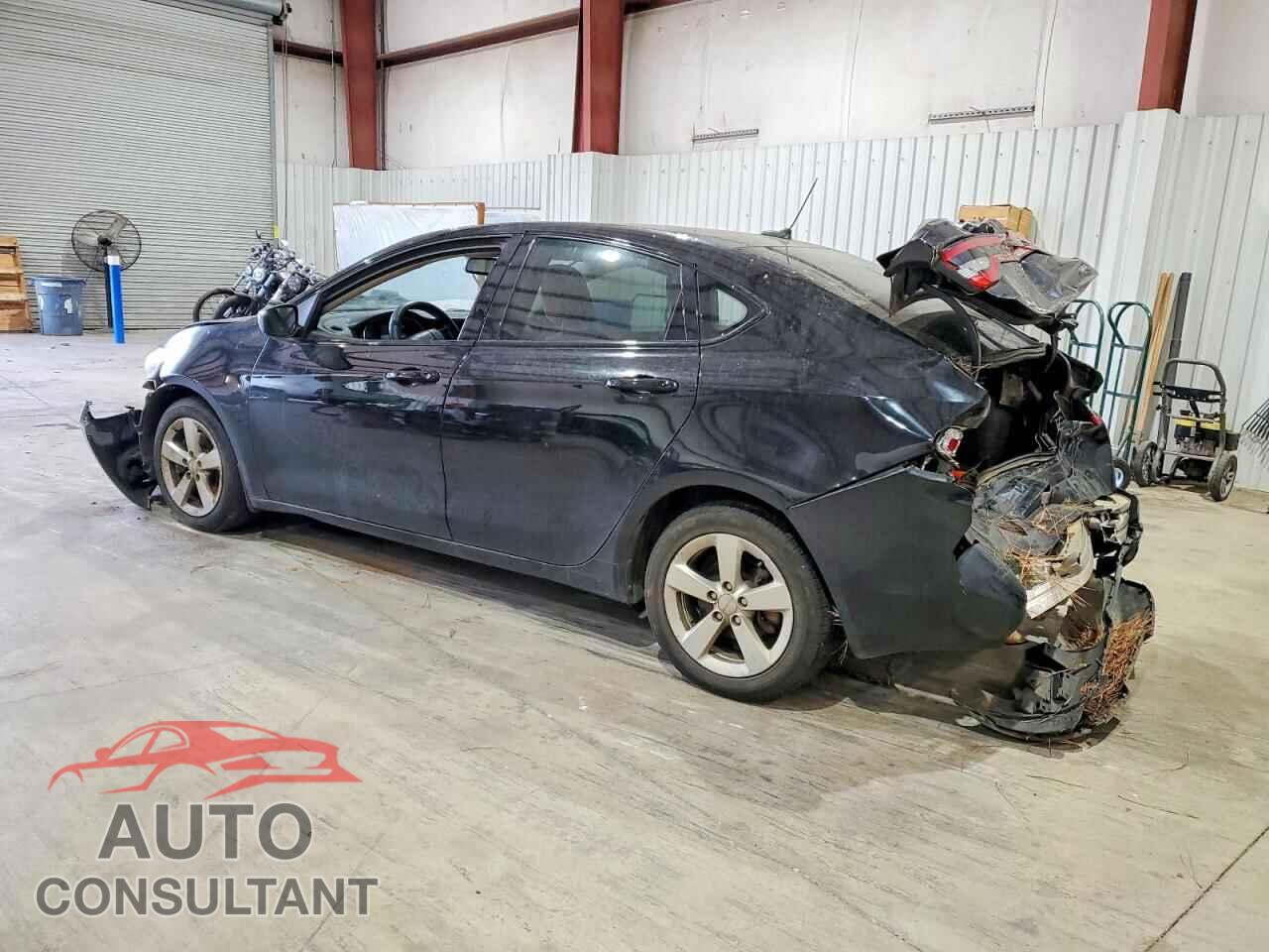 DODGE DART 2015 - 1C3CDFBB1FD308772