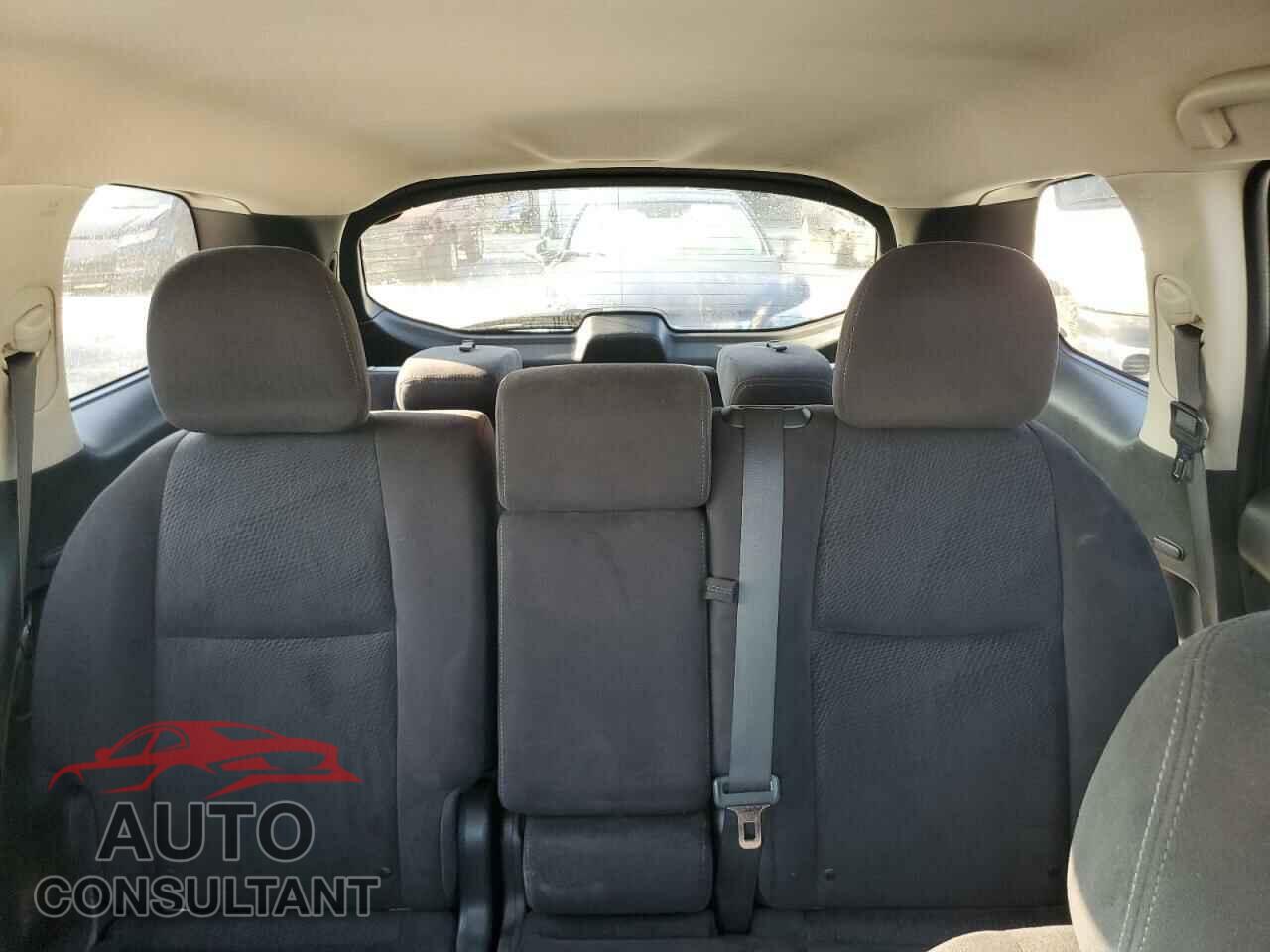 NISSAN PATHFINDER 2013 - 5N1AR2MN4DC620653
