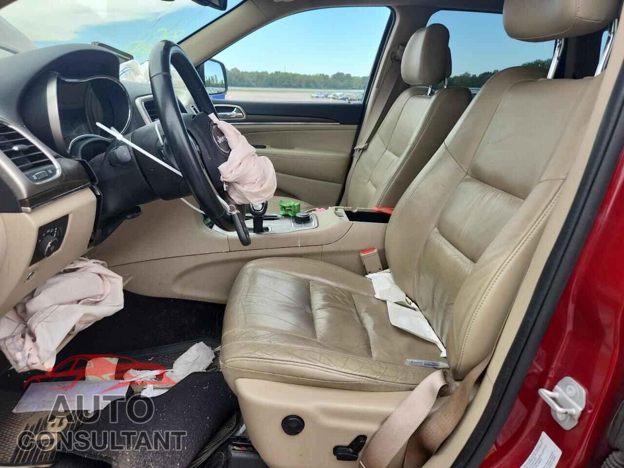 JEEP CHEROKEE 2015 - 1C4RJFBG3FC241172