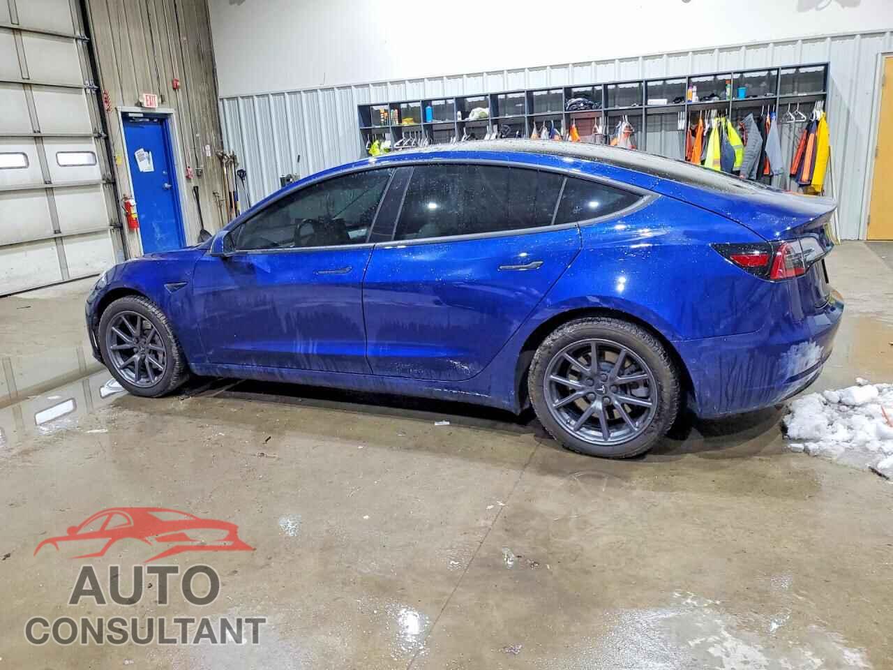 TESLA MODEL 3 2019 - 5YJ3E1EA5KF312440