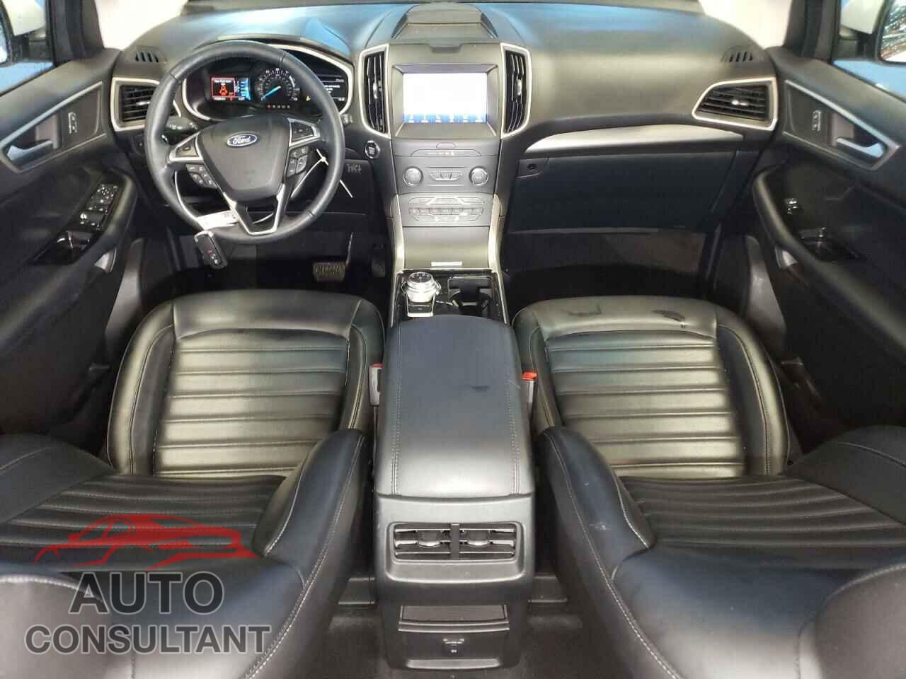FORD EDGE 2020 - 2FMPK4J95LBB16712