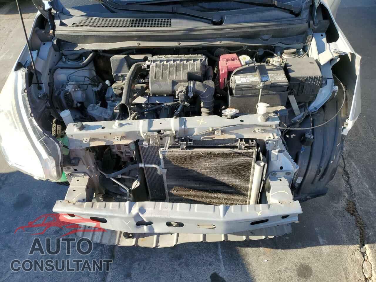 MITSUBISHI MIRAGE 2018 - ML32F3FJ8JHF04605