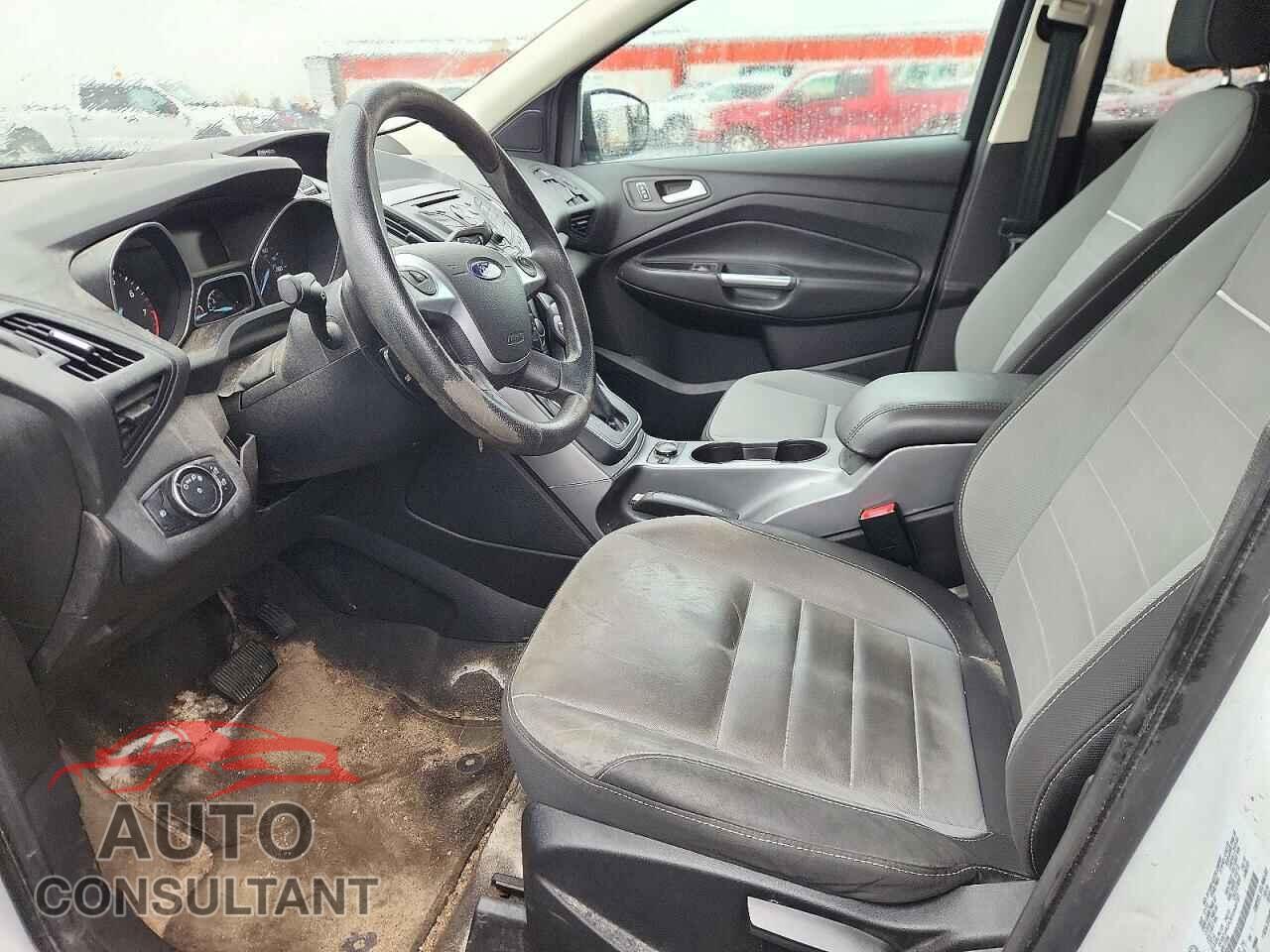 FORD ESCAPE 2014 - 1FMCU9GX3EUA40707