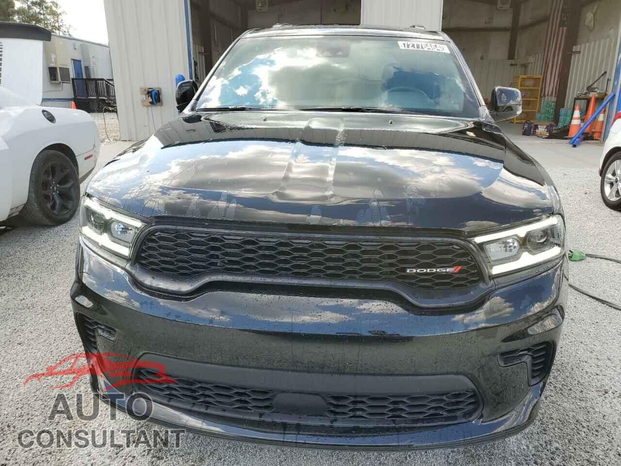 DODGE DURANGO 2024 - 1C4RDHDG3RC206930