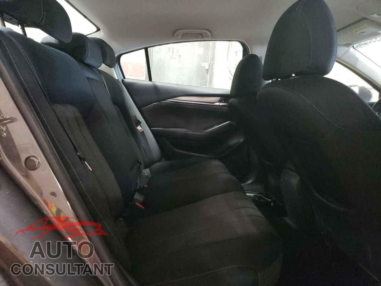 MAZDA 6 2021 - JM1GL1UM6M1604158