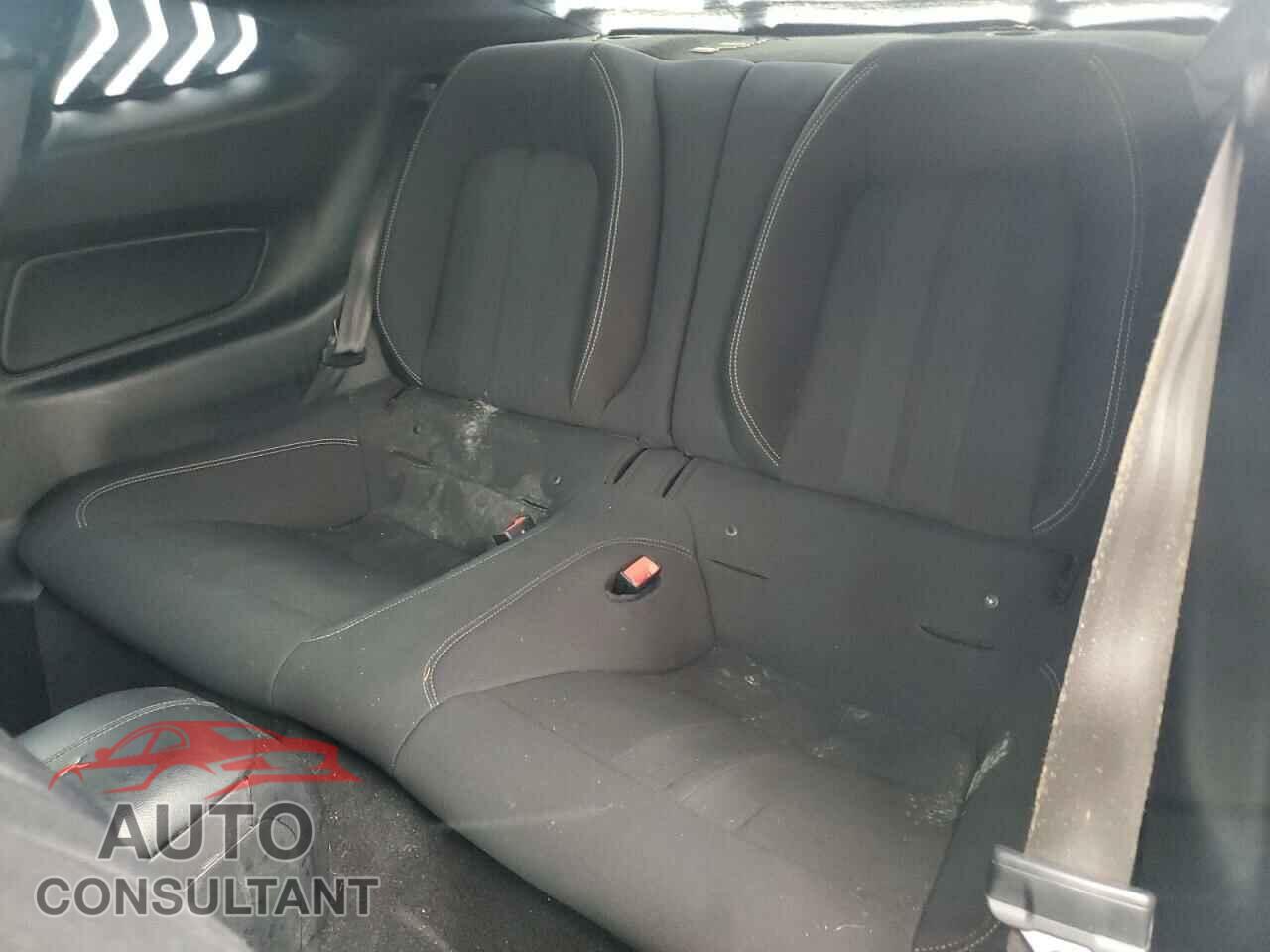 FORD MUSTANG 2019 - 1FA6P8CF3K5191090