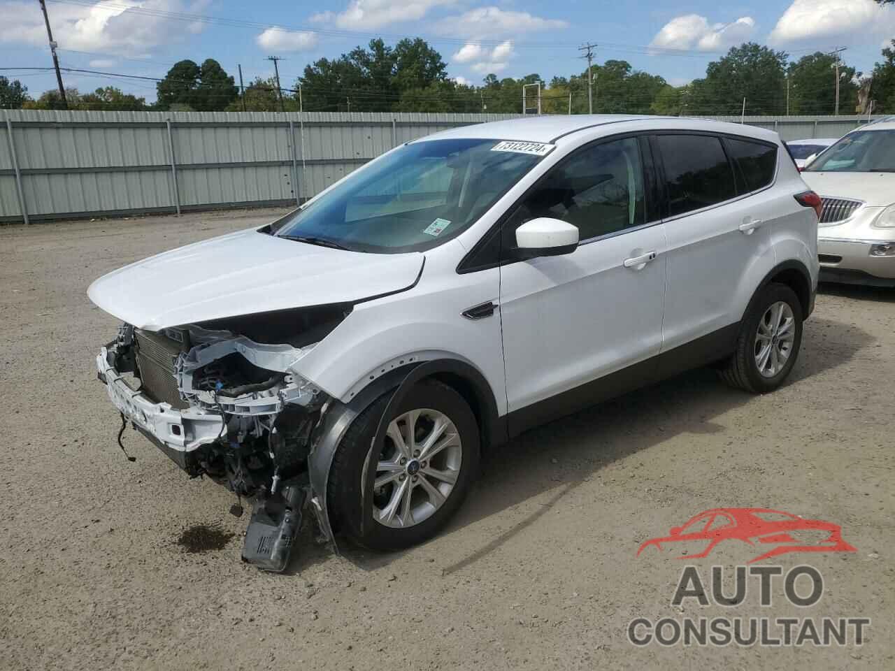 FORD ESCAPE 2019 - 1FMCU0GD3KUB75005