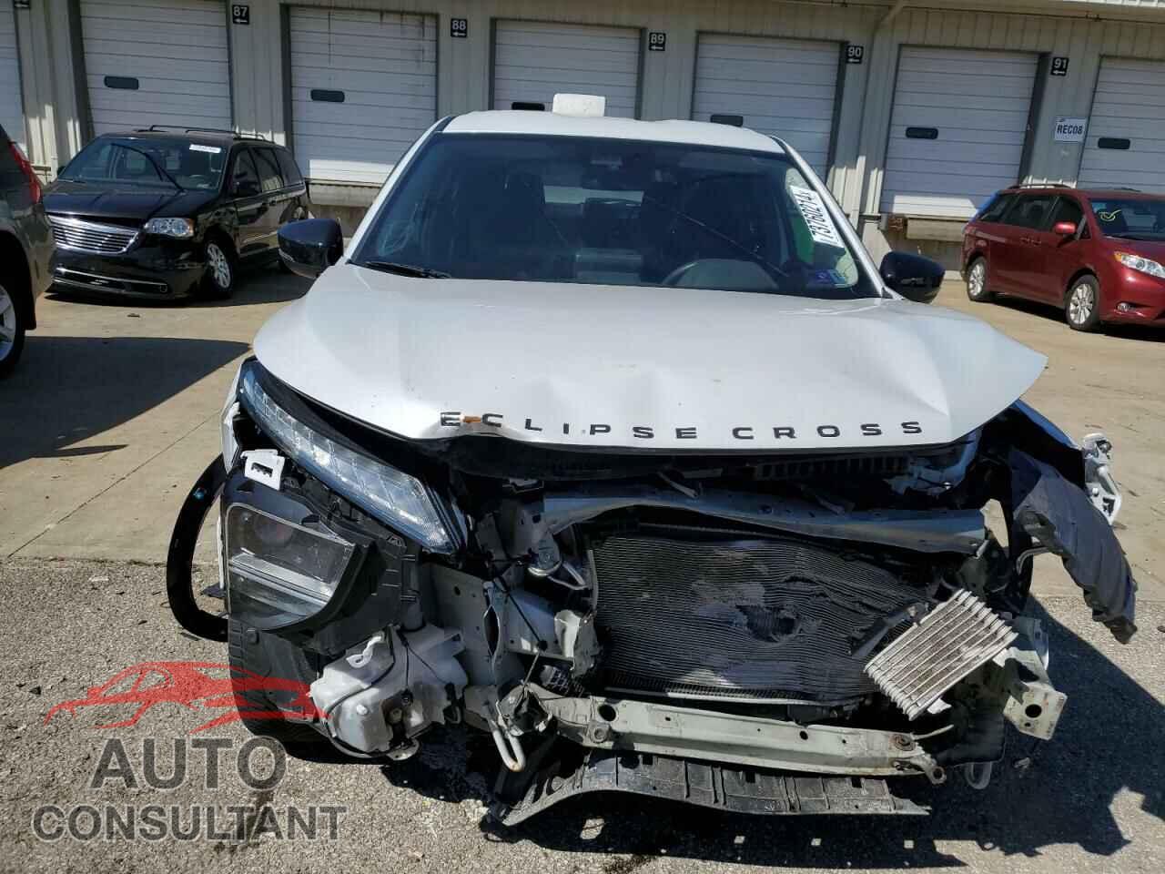 MITSUBISHI ECLIPSE 2022 - JA4ATVAA4NZ048789